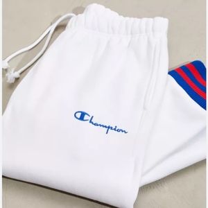 CHAMPION Y2K 90's premium reverse weave joggers